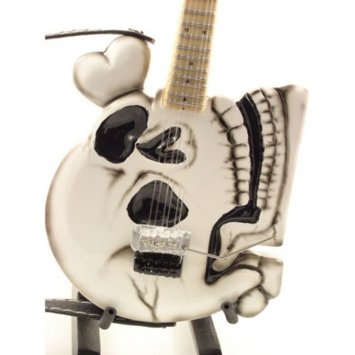 Preisvergleich Produktbild C.C. Devilee Bc.C Rich Skeleton
