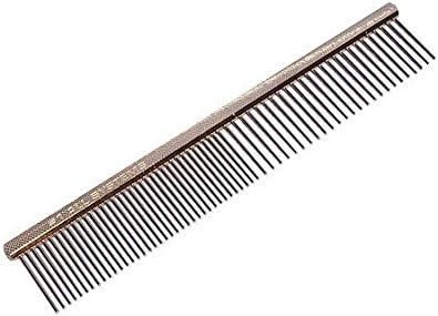 Ultimate Metal Comb