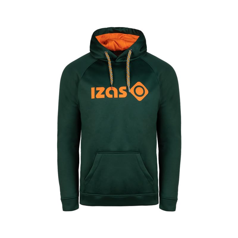 IZAS Duero Unisexe Sweatshirt à Capuche Mixte