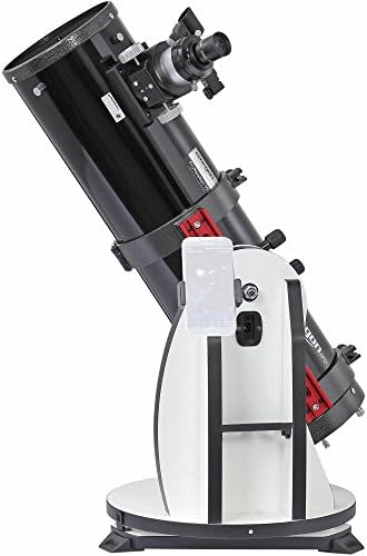 Omegon Télescope Dobson Push+ Mini N 150/750 Pro