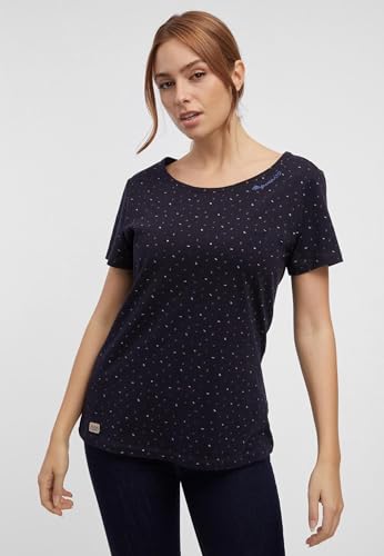 Women's T-Shirt Ragwear Mintt Comfy - 2