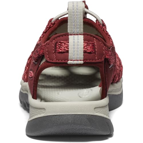 Image of KEEN Women's Whisper Adventure Sandal