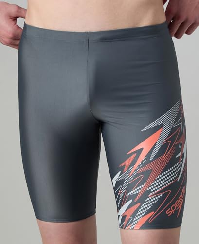 Image of Speedo Men's Endurance 10 Essential Houston Jammer