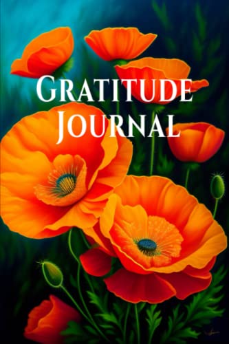 Gratitude Journal: Daily Gratitude Journal Writing journal Notebook, 120 Days of Gratitude for Adults, Teens And Women 6x9 inches Vol3