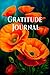 Gratitude Journal: Daily Gratitude Journal Writing journal Notebook, 120 Days of Gratitude for Adults, Teens And Women 6x9 inches Vol3