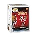 Funko POP! Rocks: Slipknot - New Guy - Tortilla Man - Collectable Vinyl Figure - Gift Idea - Official Merchandise - for Kids & Adults - Music Fans - Model Figure for Collectors and Display