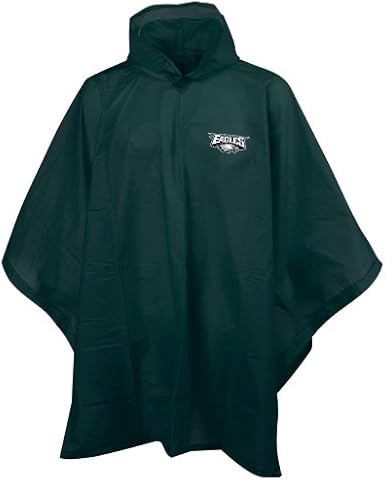 Philadelphia eagles rain gear Clearance
