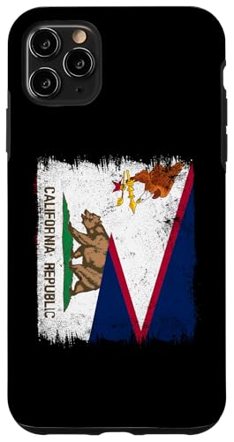 �J���t�H���j�A �A�����J �T���A �n�[�t�t���b�O �X�}�z�P�[�X iPhone 11 Pro Max �p