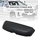 Zreneyfex Sunglasses Holder, Sunglasses Case Replacement for BMW 3 5 6 7 X3 X5 X7 Series F30 F31 F80 F34 F10 F11 F25/G20 G30 G31 G32 G11 G12 G01 G05 G07, Glasses Storage Box Overhead (Black)