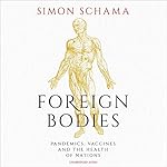 Cover of Foreign Bodies