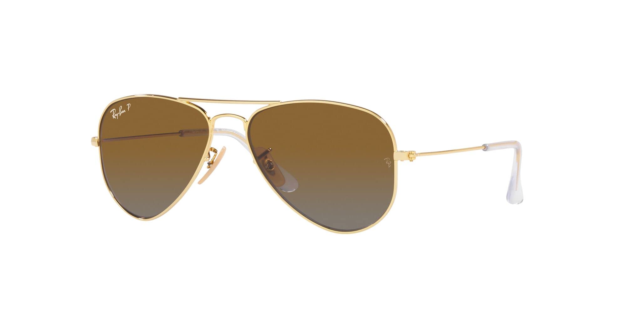 Ray-Ban okulary przeciwsłoneczne dla dzieci