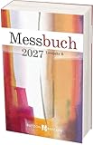 Messbuch 2027: Lesejahr B