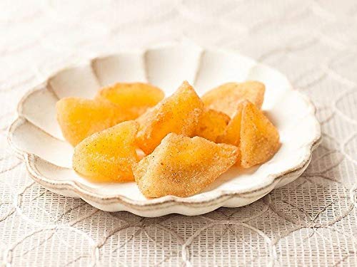 おやつTIMES 青森のアップルシナモン 35g×1袋