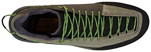 Image of La Sportiva Mens TX Guide Leather Hiking Shoe