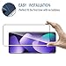 Natbok 2+2 Pack 3D Screen Protector for Xiaomi Redmi Note 15 5G/4G/Xiaomi Poco M8 with Camera Lens Protector,9H Tempered Glass Film,HD Clear Scratch Resistant,Bubble-Free