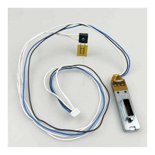 Thermistance de fusion pour corriger les erreurs de code panne de température Konica C224 C364