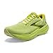 Produktbild Brooks Herren Glycerin 21 Sneaker, Lovebird Pale Yellow Lime, 48.5 EU