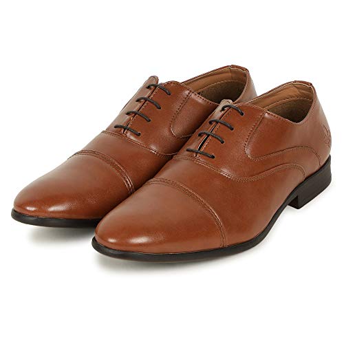 Image of Bond Street By Redtape Men's Oxfords Shoes