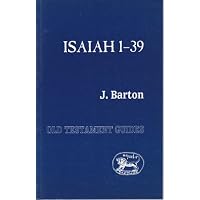 Isaiah 1-39