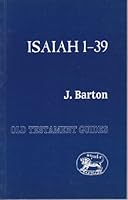 Isaiah 1 39 1850755418 Book Cover