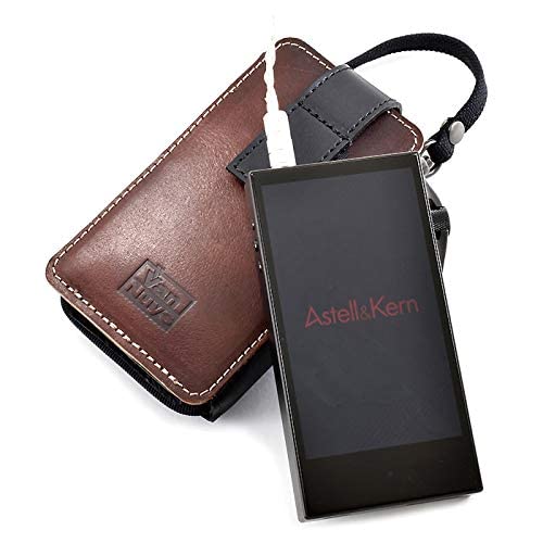 Amazon | Astell&Kern SA700 専用 完全無欠 の 縦型 キャリング ケース