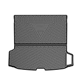 ➤【Alta calidad】: Hecho de material de caucho de alta calidad, tiene las características de material termoplástico impermeable, resistente a los arañazos, resistente a los productos químicos, no es fácil de deformar y puede restaurar automáticamente a su forma original. Sano, seguro y respetuoso con el medio ambiente.