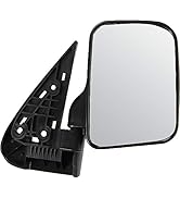 カシムラ(Kashimura) サイドミラー右用 【ハイゼット】 KM25-101