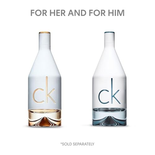 Image of CKin2U Calvin Klein Him 150ml EDT Spray