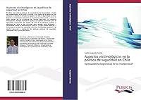 Aspectos Victimologicos En La Politica de Seguridad En Chile 3639556860 Book Cover