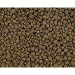 Purina | Game Fish Chow - Floating Diet for Pond Fish | 50 Pound (50 lb.) Bag - Image 2