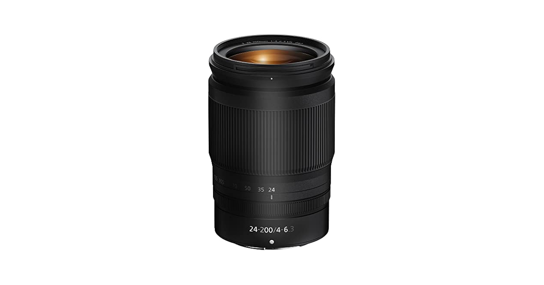 【期間限定値下げ】ニコン NIKKOR Z 24-200mm f4-6.3VR Amazon.com : NIKKOR Z 24-200mm f/4-6.3 VR (Renewed