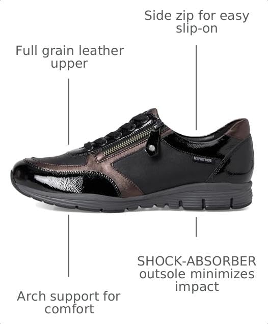 Image of Mephisto Womens Ylona