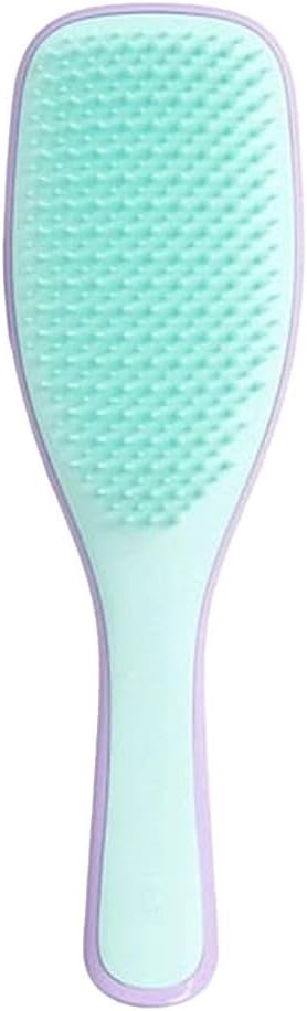 Wet Detangler - Lilac/Mint