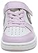 Nike Court Borough Low 2 (PSV) Little Kids Comfort Fashion ShoeBq5451-005 Size 2