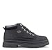 Lugz Men's Drifter Peacoat Fashion Boot, Black/Black, 9.5 M US