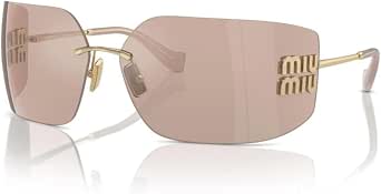 Miu Miu MU54YS Sunglasses