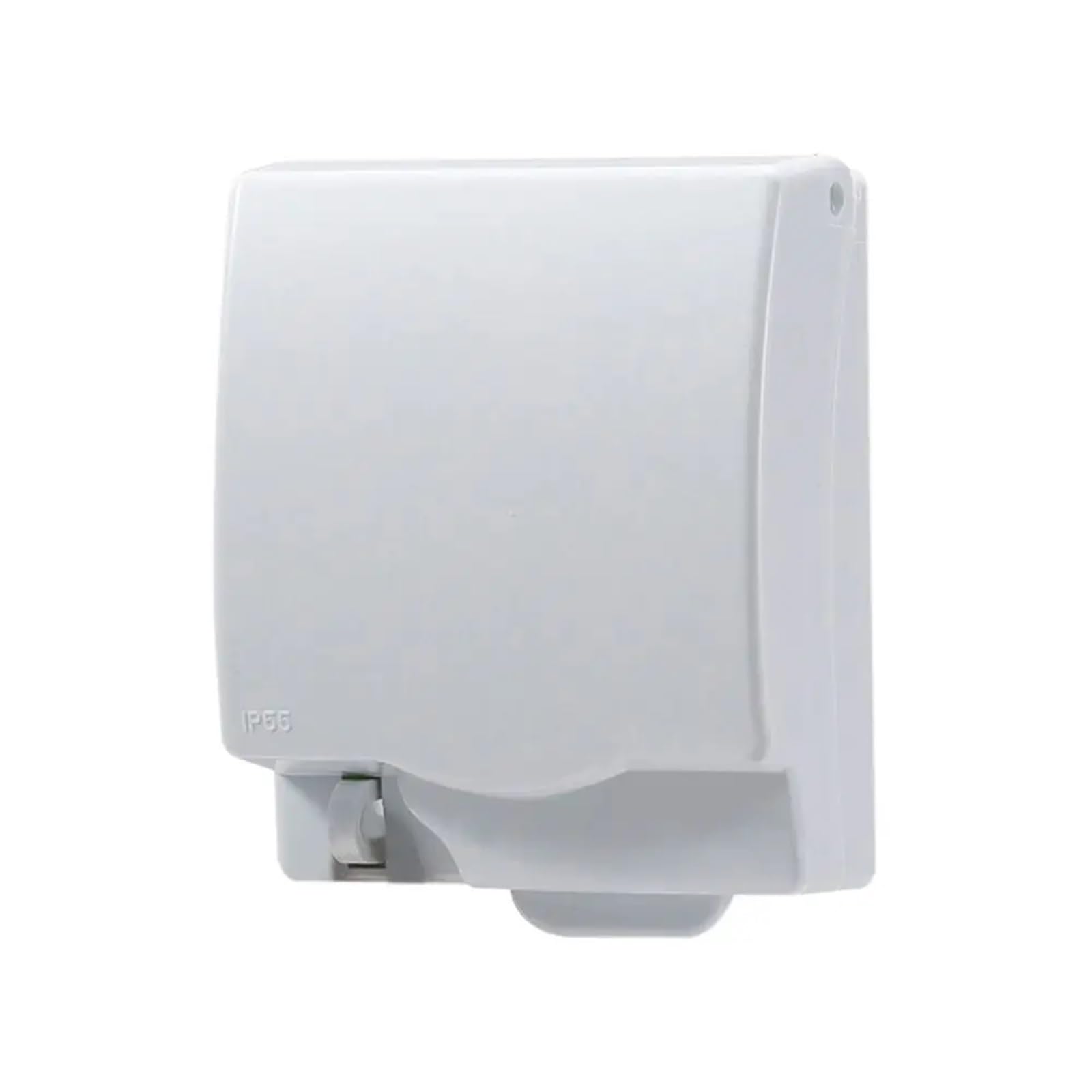 Waterdicht Stopcontact Cover-Double-Type 86 Schakelaar Socket Protector Elektrische Plug Cover-Baby Kind Veiligheid Doos-Home Veiligheid Socket Covers