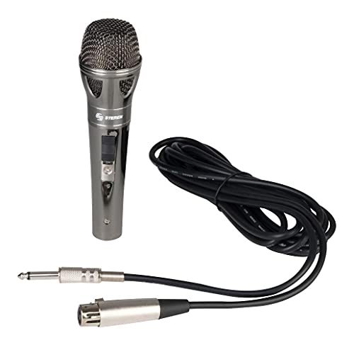 Microfono steren mic 280 Marca STEREN (3)