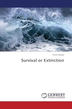Paperback Survival or Extinction Book