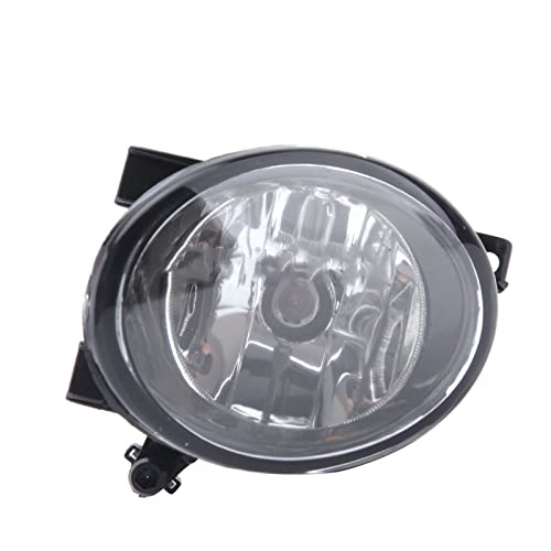 Feux antibrouillard LED étanches pour VW Golf Jetta Tiguan barre lumineuse conduite