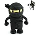 AreTop Flash Drive 16GB, Memory Stick Pen Drive USB2.0 Cute Cartoon Miniature Ninja Shape Thumb Drives for Date Storage Gift for School Students Kids Children Boys