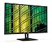 Produktbild AOC Q32E2N - 32 Zoll QHD Monitor (2560x1440, 75 Hz, HDMI, DisplayPort) schwarz