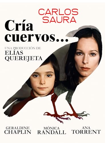 Cría cuervos