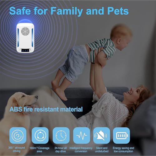 Repelentes, Pet Products Imagen adicional