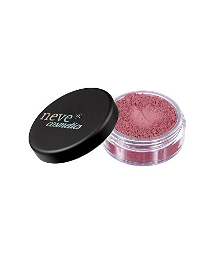 Confronto tra Blush: Neve Starlet, I Heart Revolution e KIKO Velvet Touch 4 Neve Starlet Blush