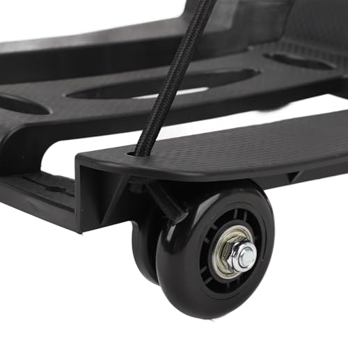 Carretilla plegable de mano Srliya de aluminio 40kg miniatura 7