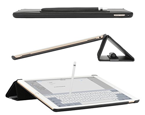 StilGut Couverture Case, custodia in pelle