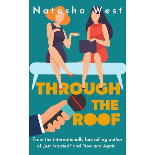 Through the Roof (By Natasha West) episode artwork