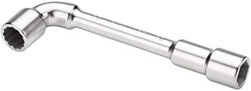 Stanley-Socket Spanner with Pipe débouchée Pans 20 6 x 12 MM, Multicoloured, 20 mm