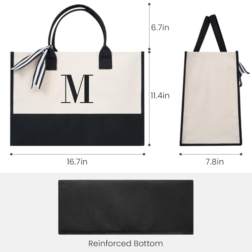 Bolso Tote personalizado para mujer miniatura 5